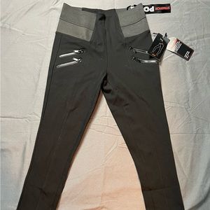 CI SONO stretch ponte pants